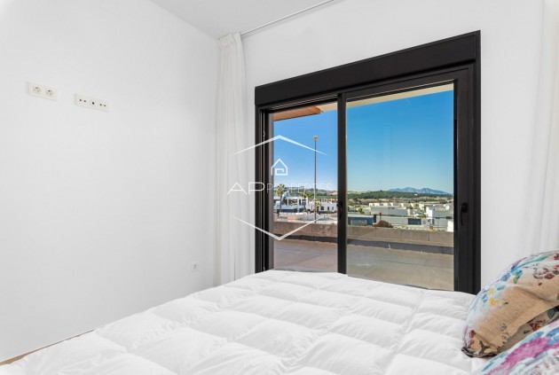 Nueva construcción  - Apartamento - Ático -
Benijofar - Pueblo