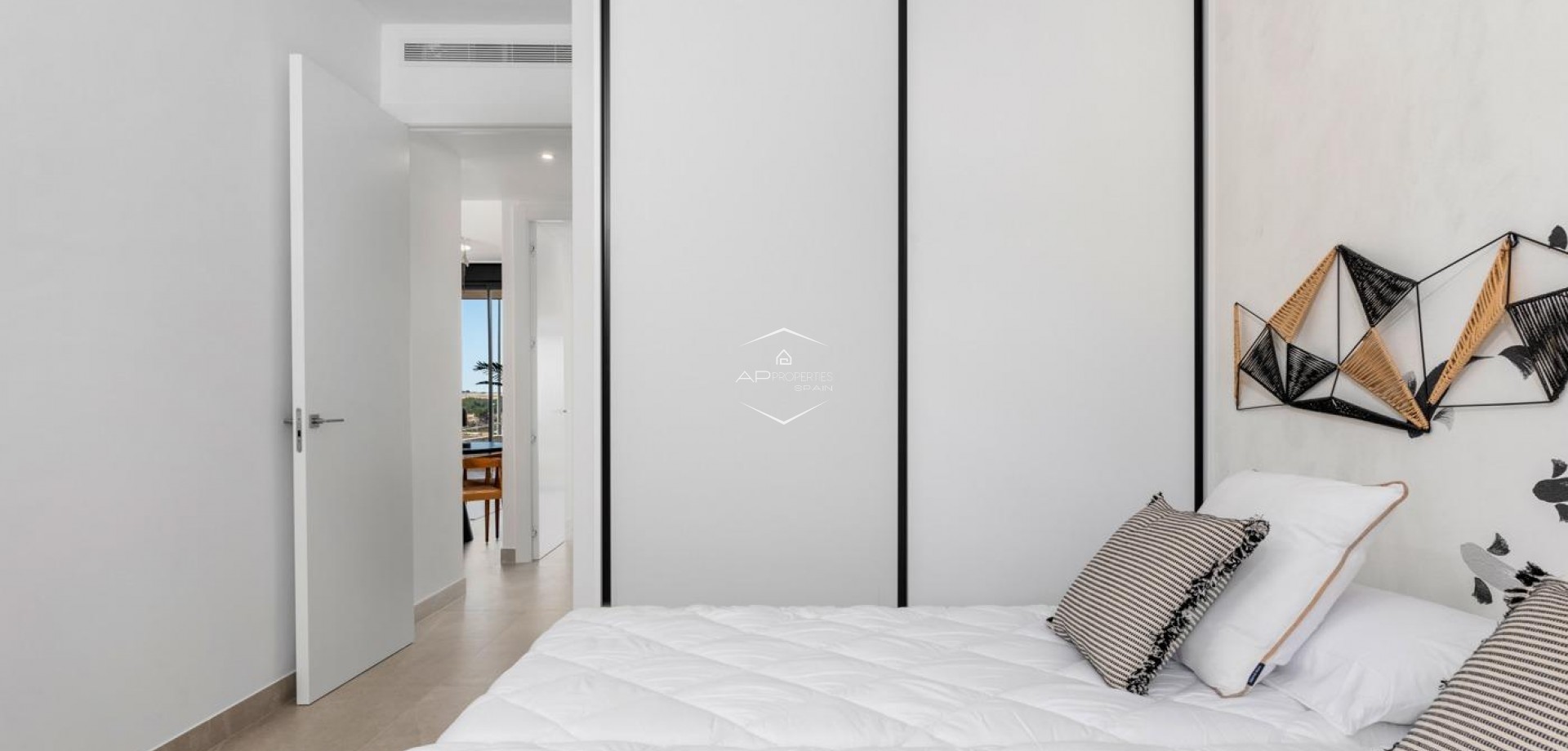 Nueva construcción  - Apartamento - Ático -
Benijofar - Pueblo