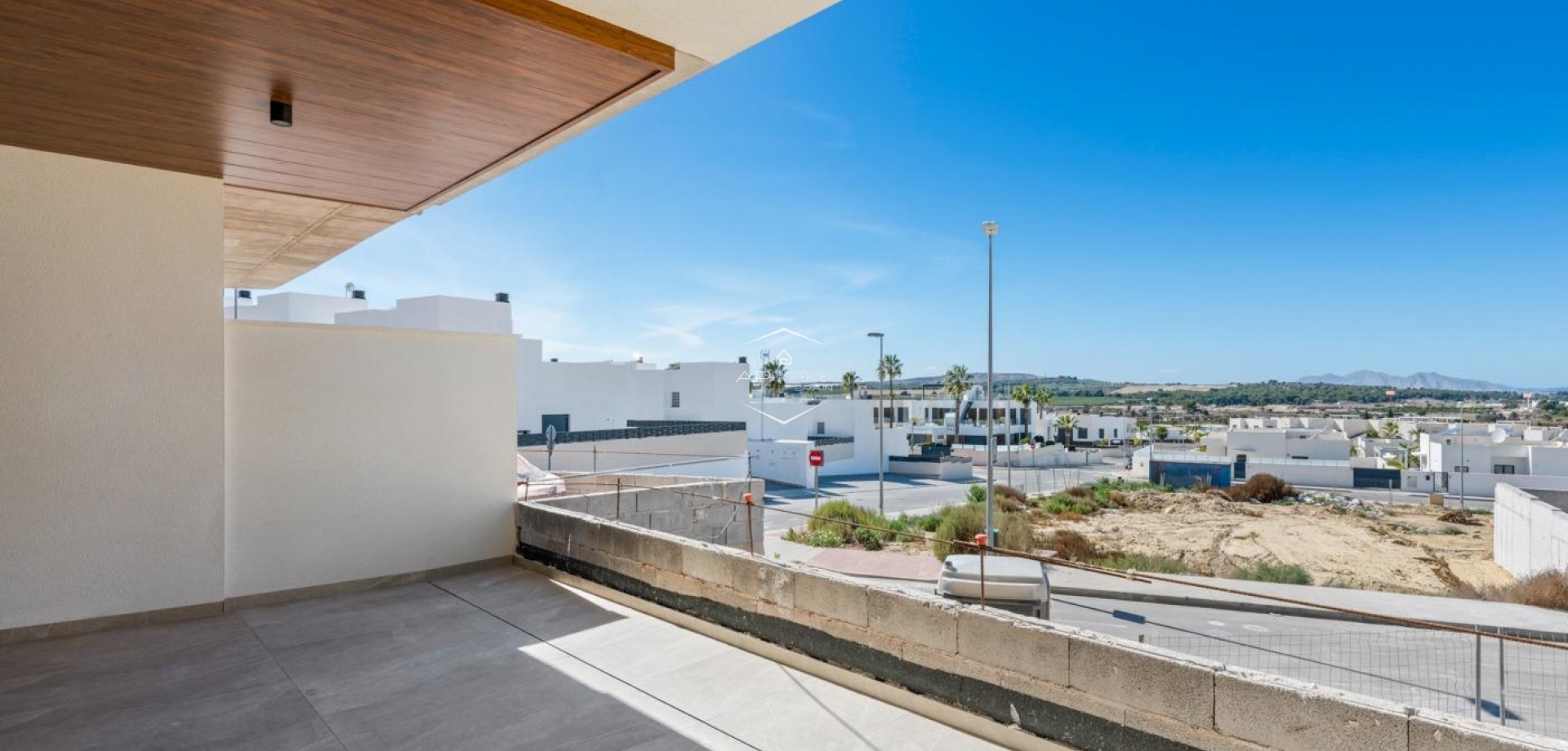 Nueva construcción  - Apartamento - Ático -
Benijofar - Pueblo