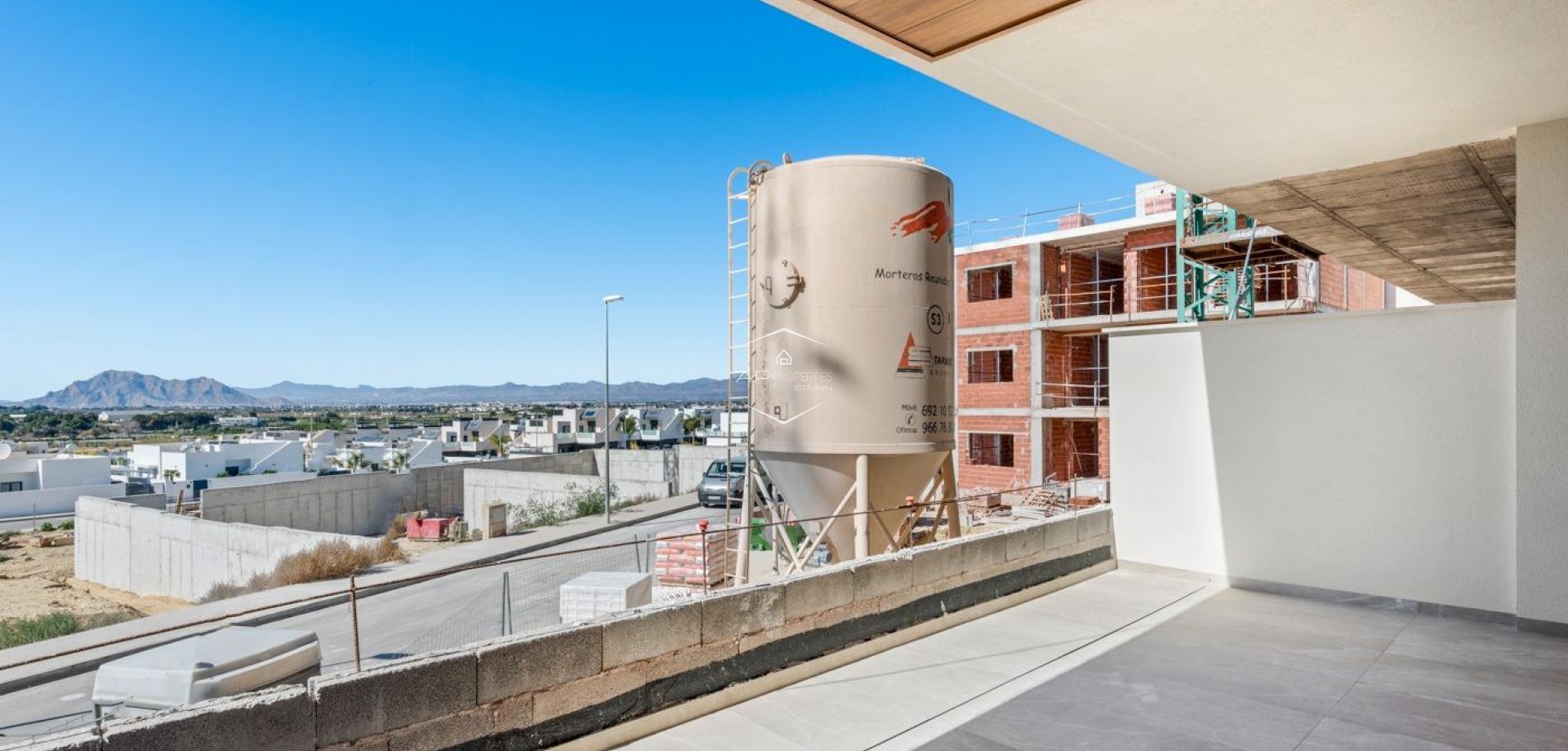 Nueva construcción  - Apartamento - Ático -
Benijofar - Pueblo