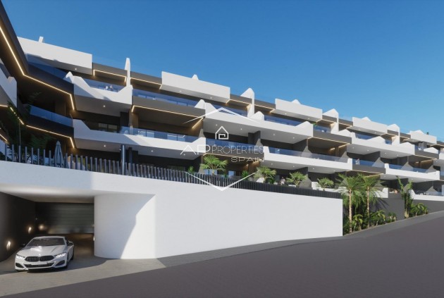 Nueva construcción  - Apartamento - Ático -
Benijofar - Pueblo