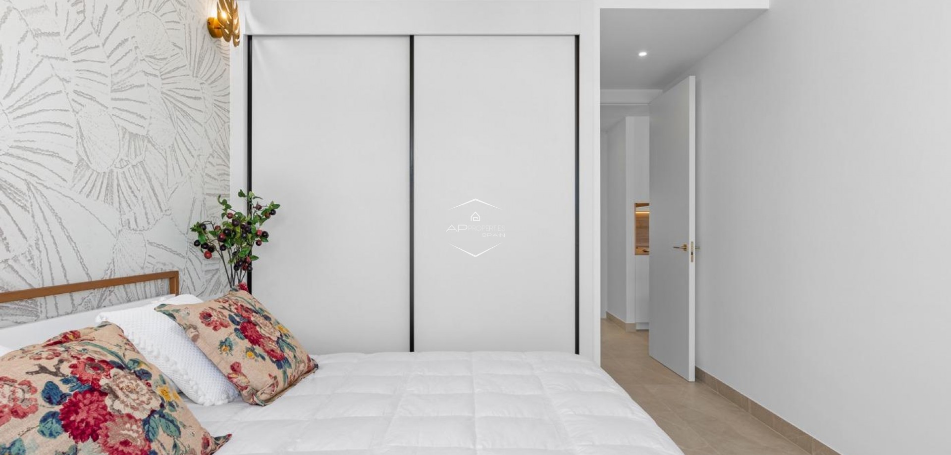 New Build - Apartment - flat -
Benijofar - Pueblo