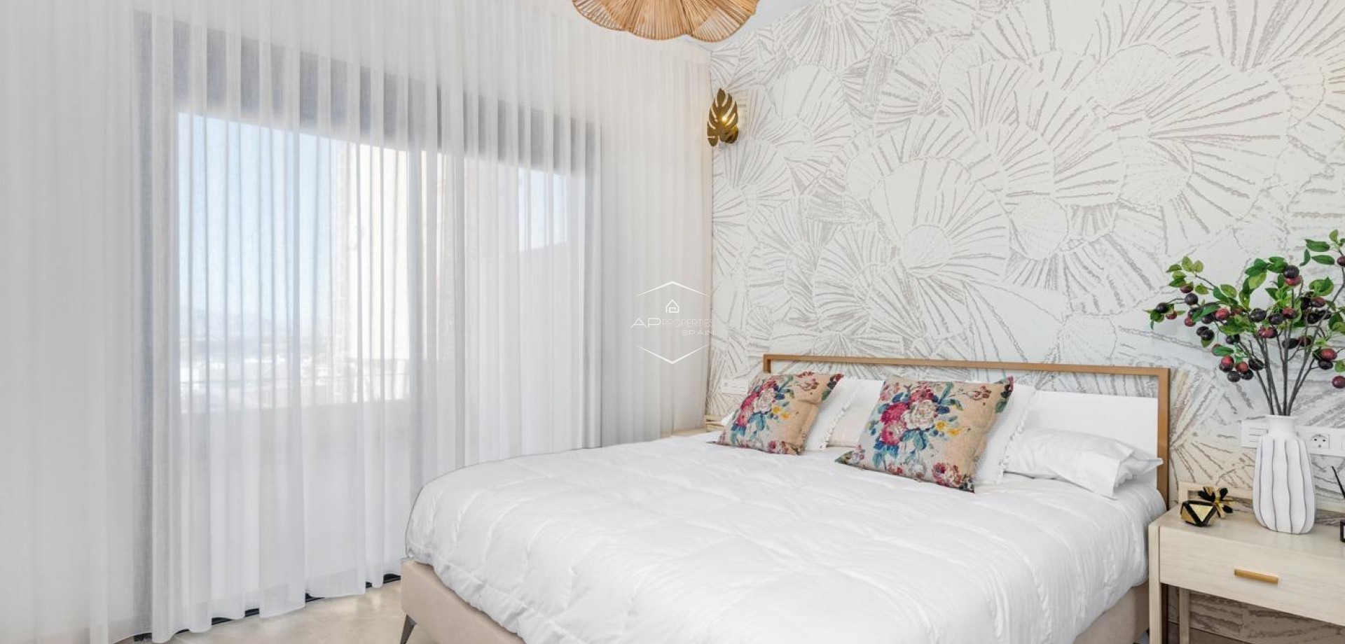 New Build - Apartment - flat -
Benijofar - Pueblo