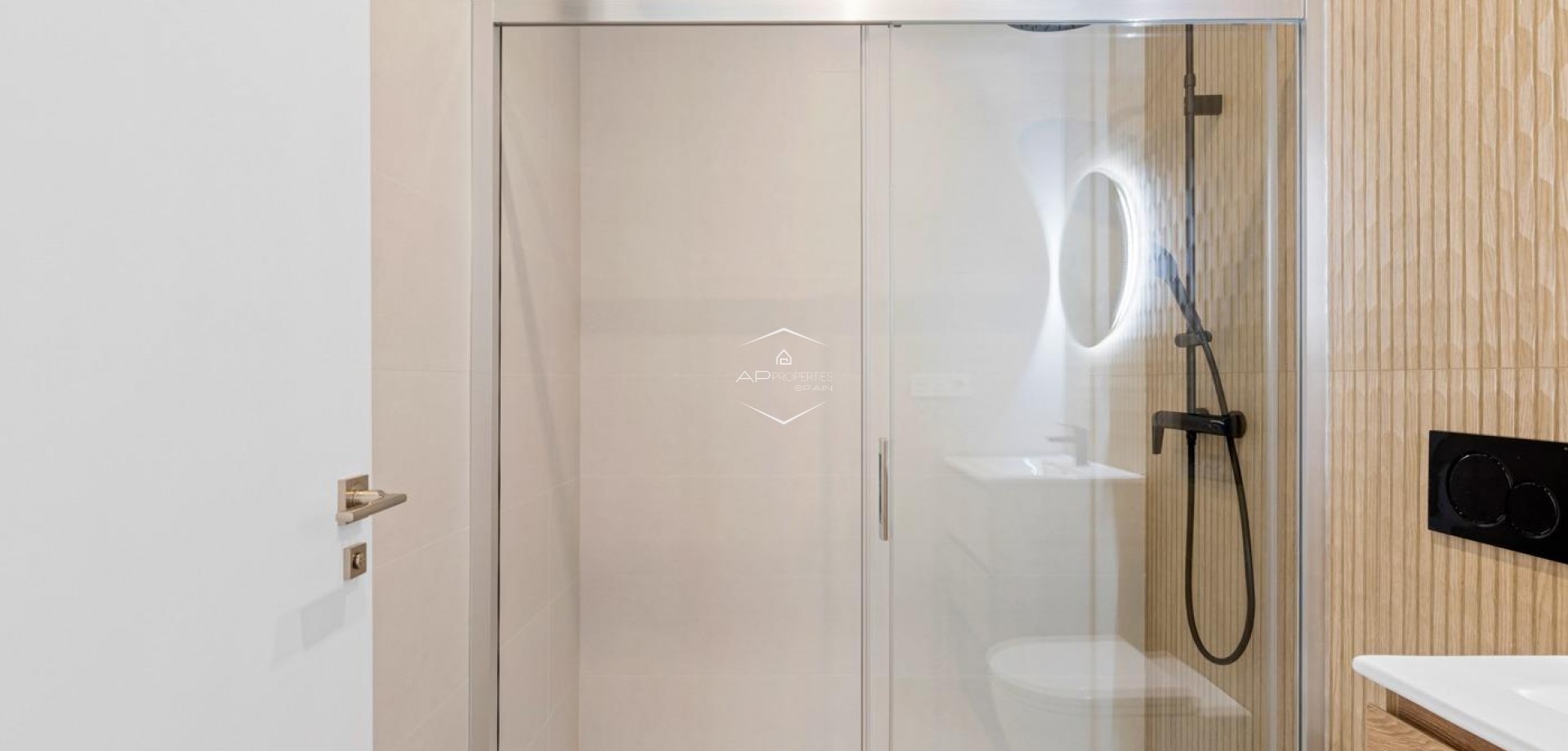 New Build - Apartment - flat -
Benijofar - Pueblo