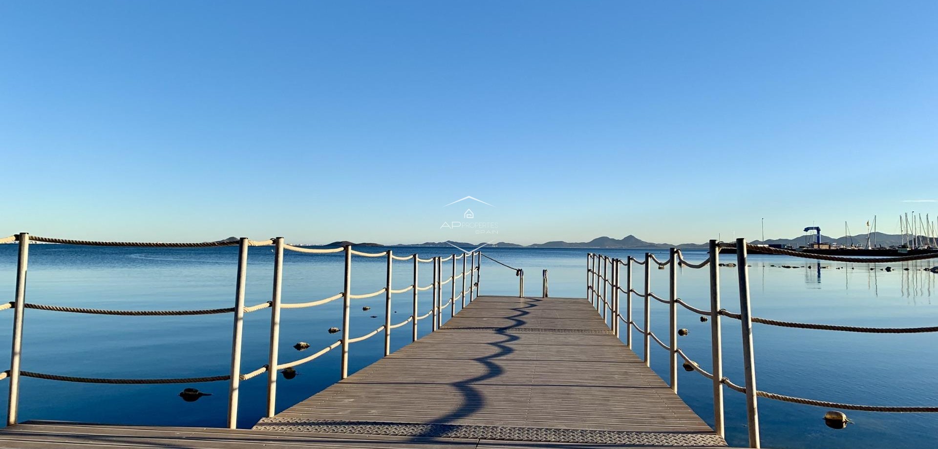 Nouvelle construction - Villa - Indépendante -
Los Alcázares - Playa la Atascadera