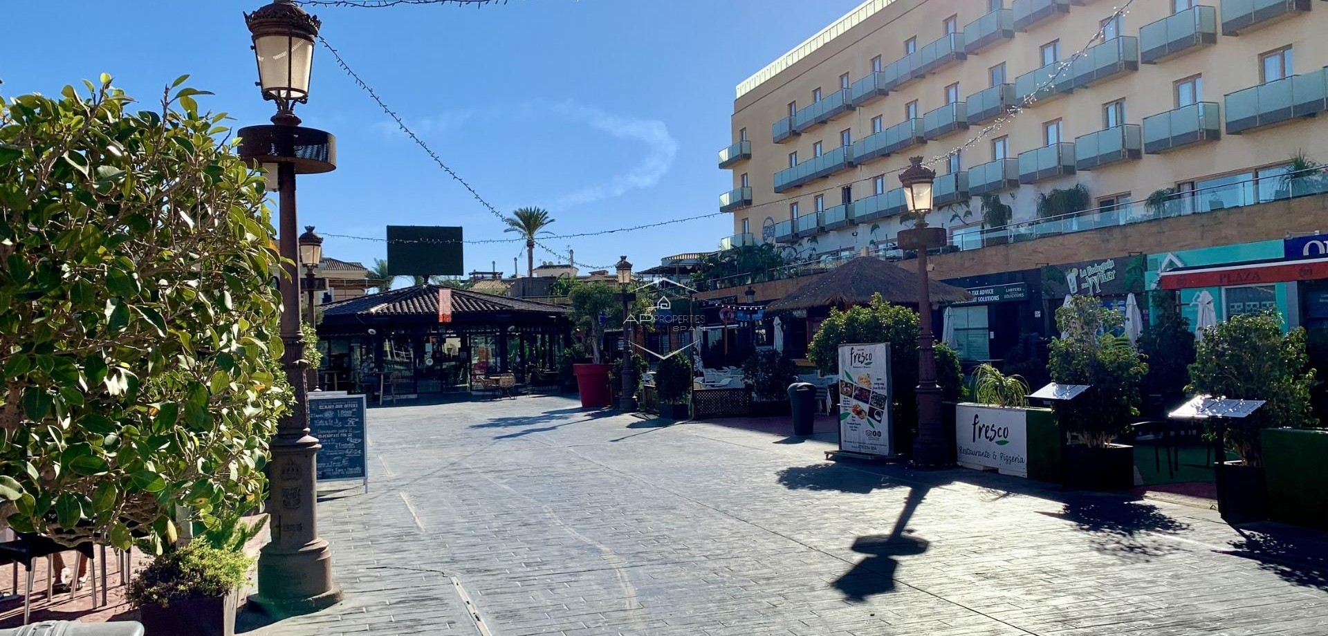 Nouvelle construction - Villa - Indépendante -
Los Alcázares - Playa la Atascadera