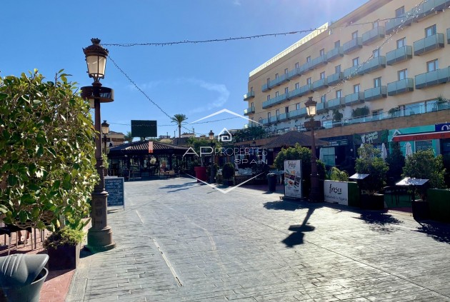 Nouvelle construction - Villa - Indépendante -
Los Alcázares - Playa la Atascadera