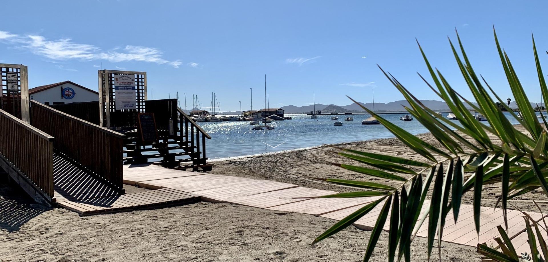 Nouvelle construction - Villa - Indépendante -
Los Alcázares - Playa la Atascadera