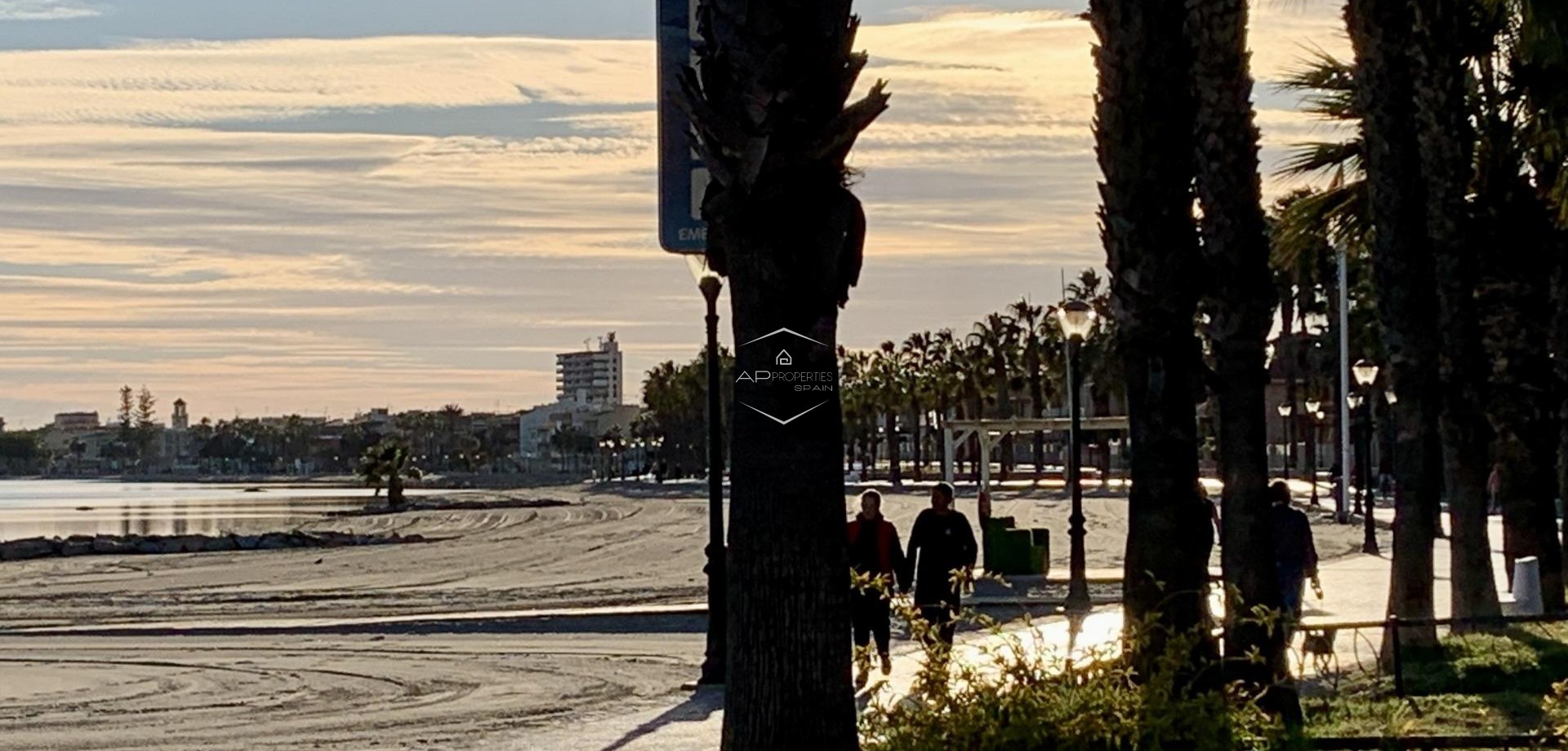 Nouvelle construction - Villa - Indépendante -
Los Alcázares - Playa la Atascadera