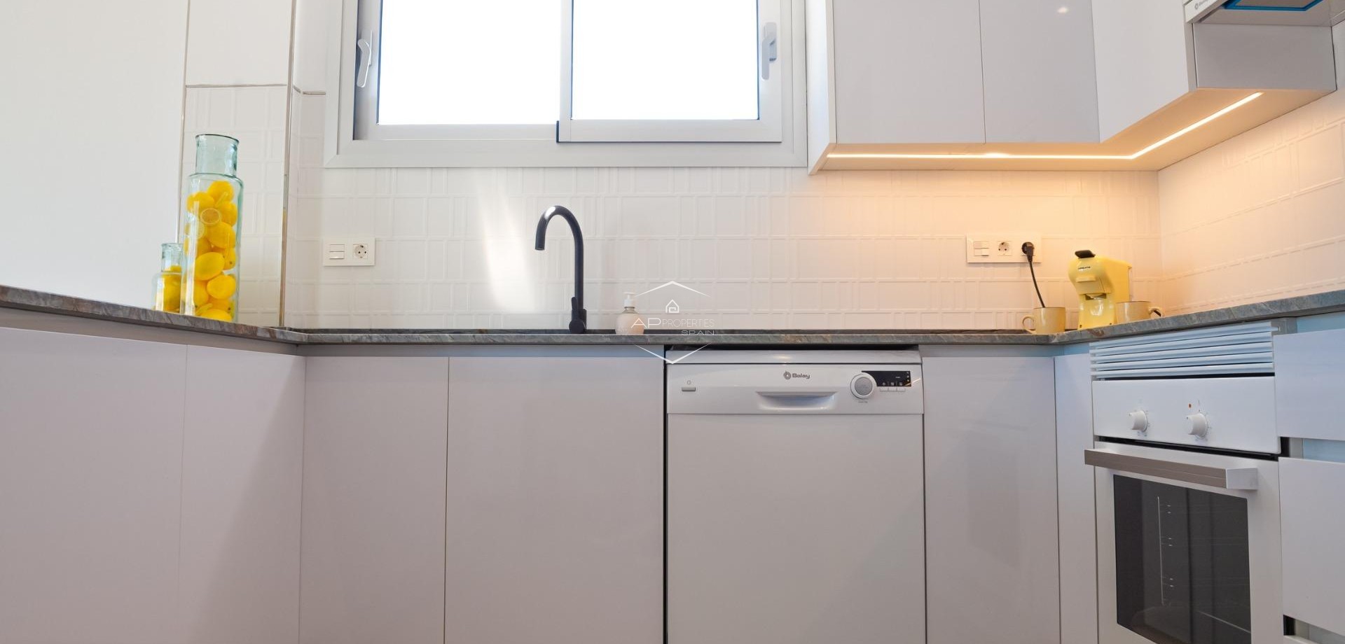 Nueva construcción  - Villa - Independiente -
Los Alcázares - Torre del Rame