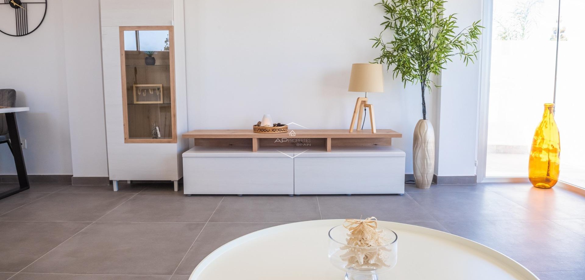 Nueva construcción  - Villa - Independiente -
Los Alcázares - Torre del Rame