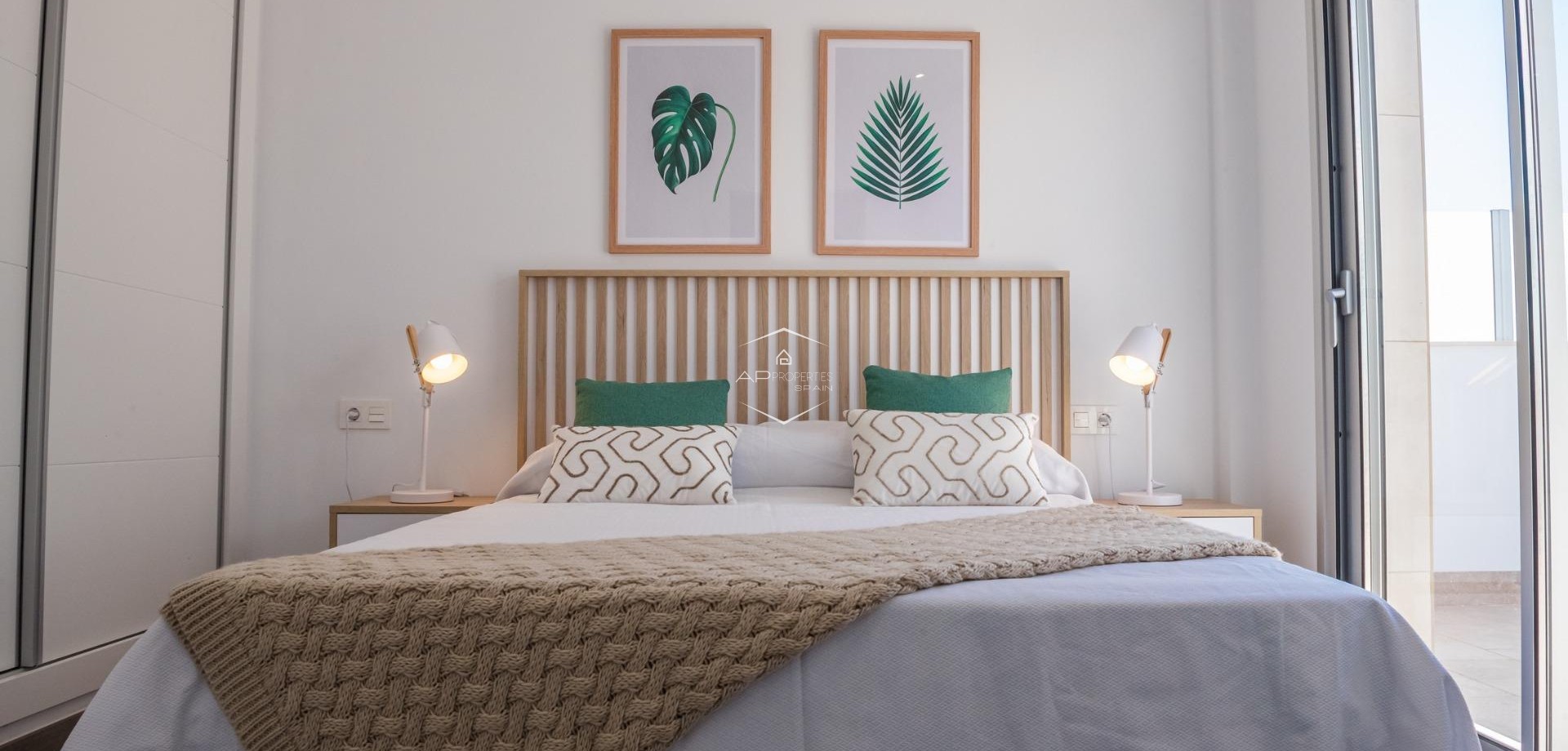 Nueva construcción  - Villa - Independiente -
Los Alcázares - Torre del Rame