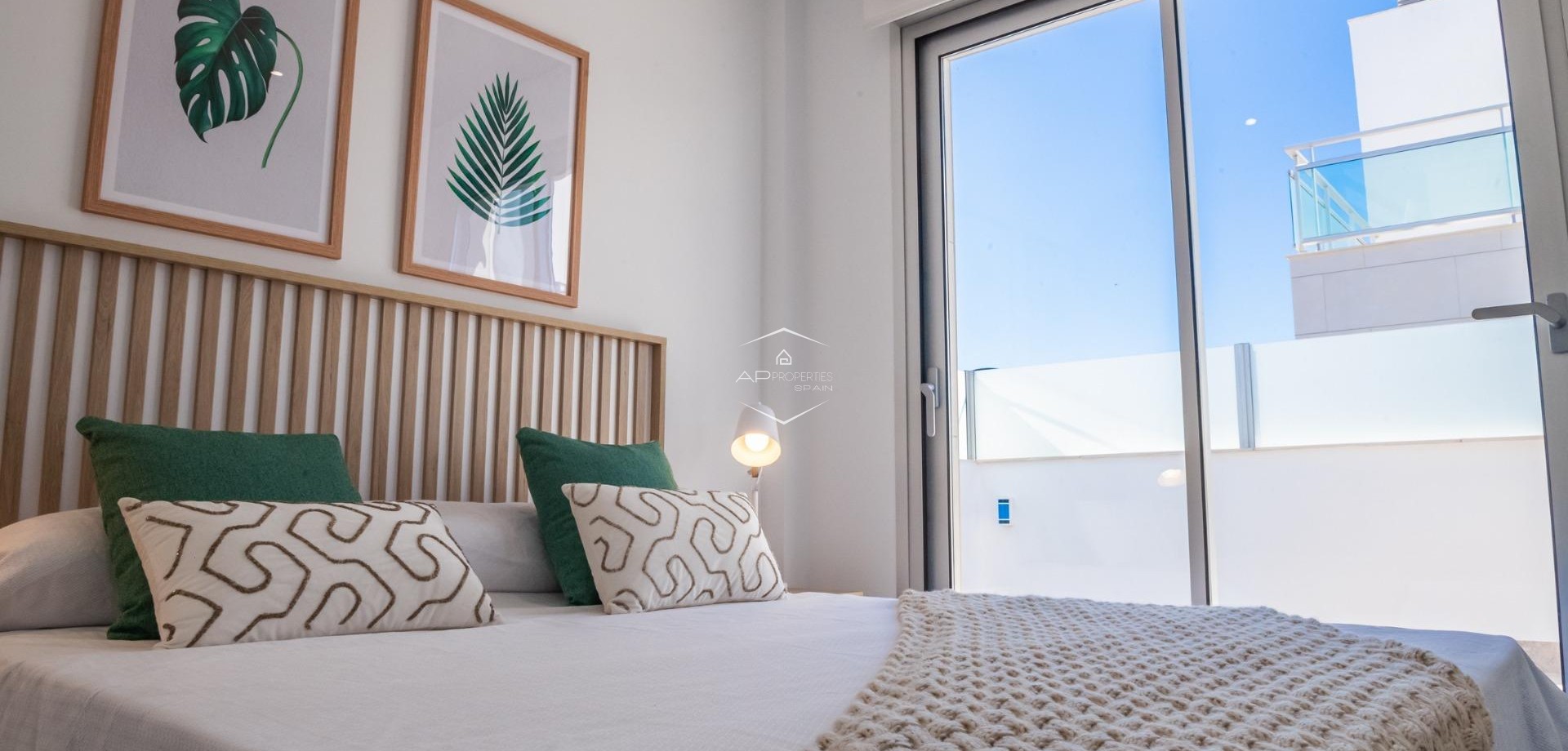 Nueva construcción  - Villa - Independiente -
Los Alcázares - Torre del Rame