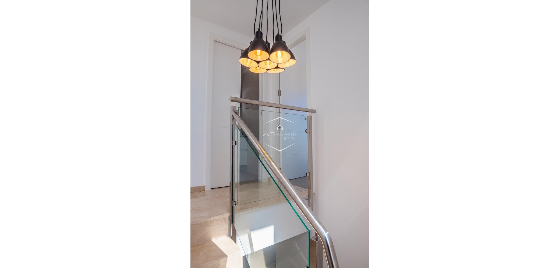 Nueva construcción  - Villa - Independiente -
Los Alcázares - Torre del Rame