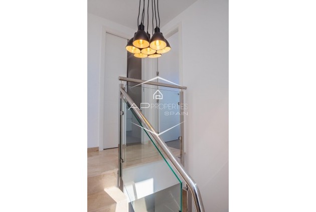 Nueva construcción  - Villa - Independiente -
Los Alcázares - Torre del Rame