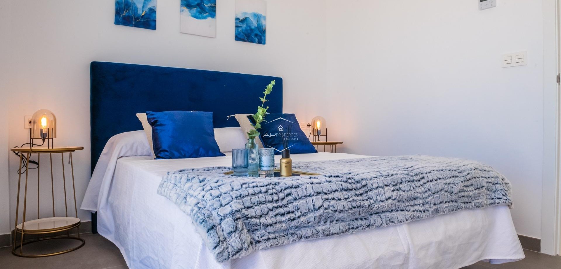 Nueva construcción  - Villa - Independiente -
Los Alcázares - Torre del Rame