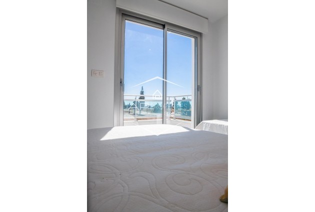 Nueva construcción  - Villa - Independiente -
Los Alcázares - Torre del Rame