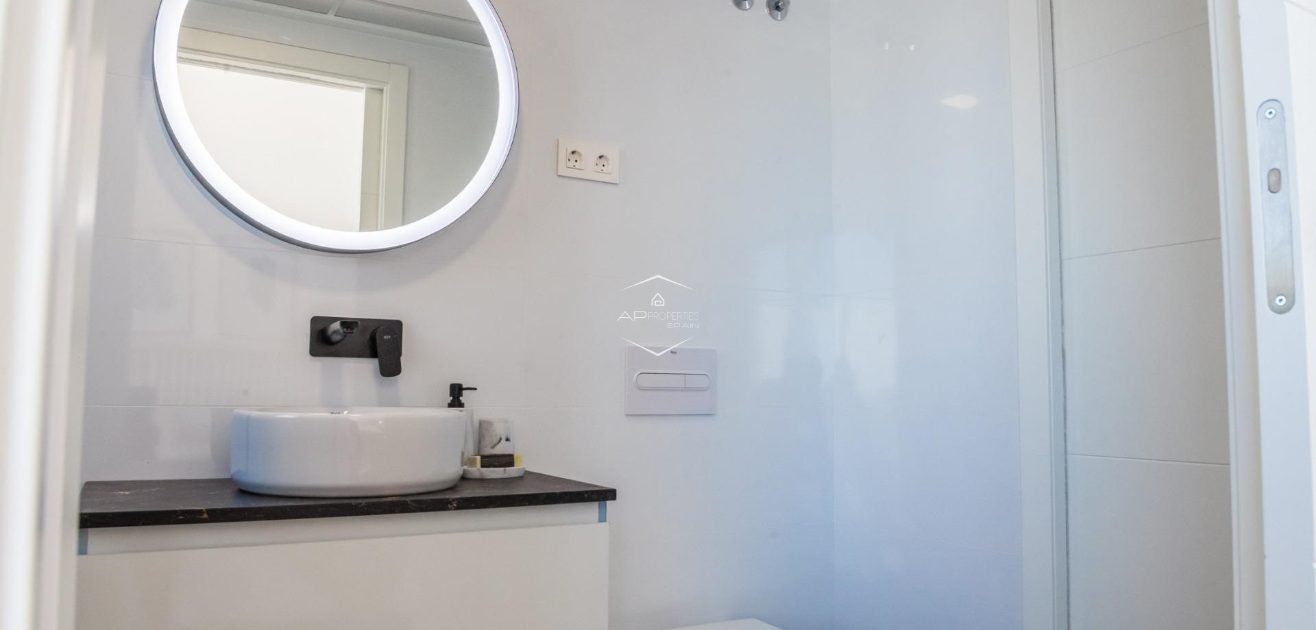 Nueva construcción  - Villa - Independiente -
Los Alcázares - Torre del Rame