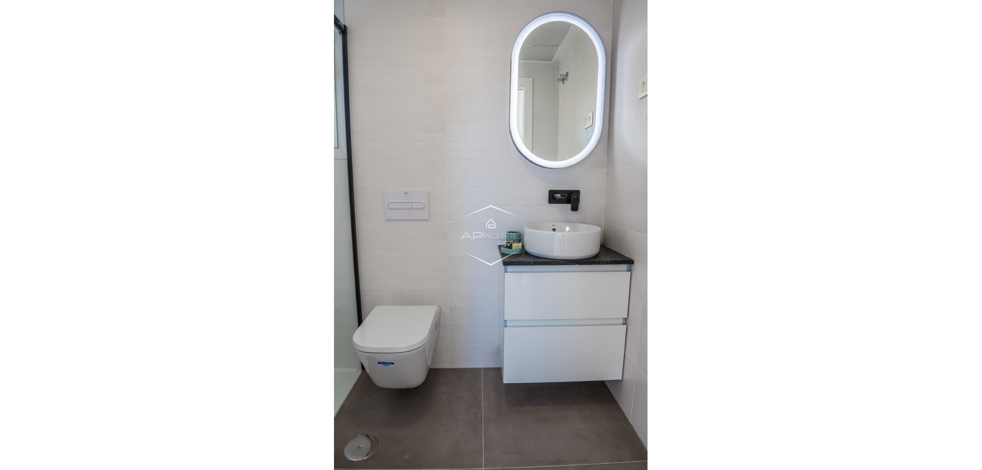 Nueva construcción  - Villa - Independiente -
Los Alcázares - Torre del Rame