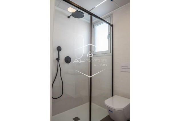 Nueva construcción  - Villa - Independiente -
Los Alcázares - Torre del Rame