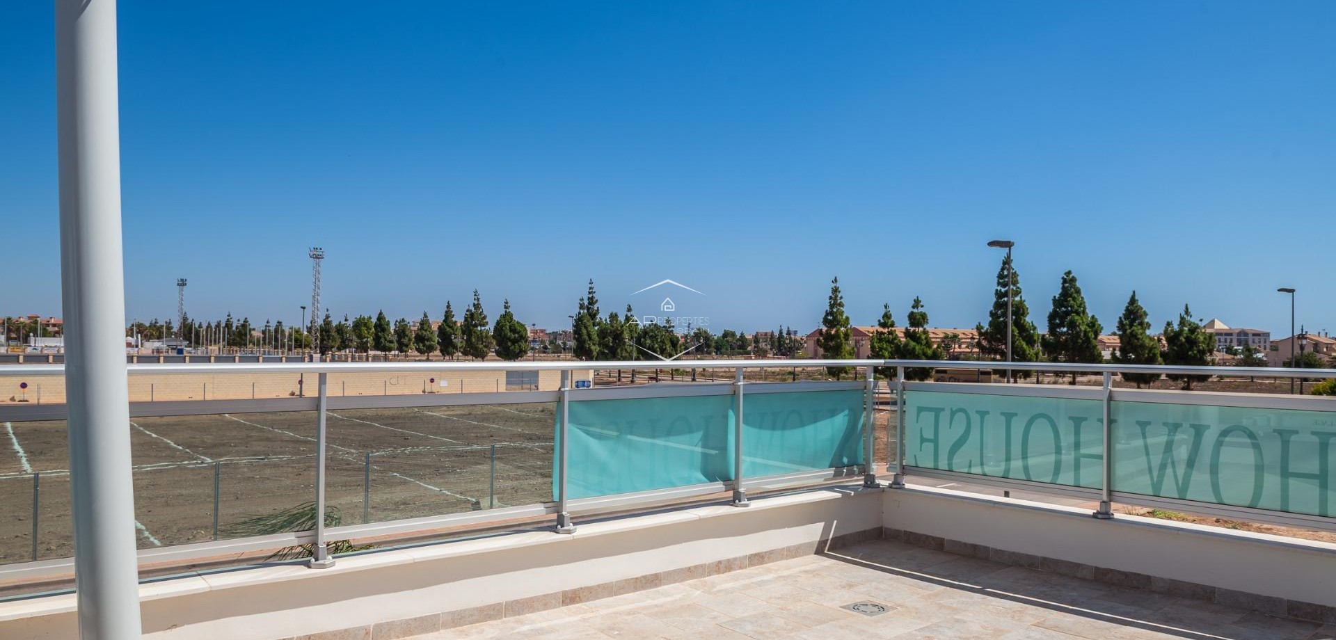 Nueva construcción  - Villa - Independiente -
Los Alcázares - Torre del Rame