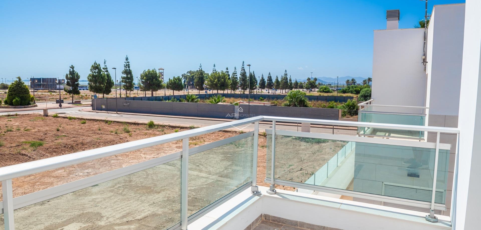 Nueva construcción  - Villa - Independiente -
Los Alcázares - Torre del Rame