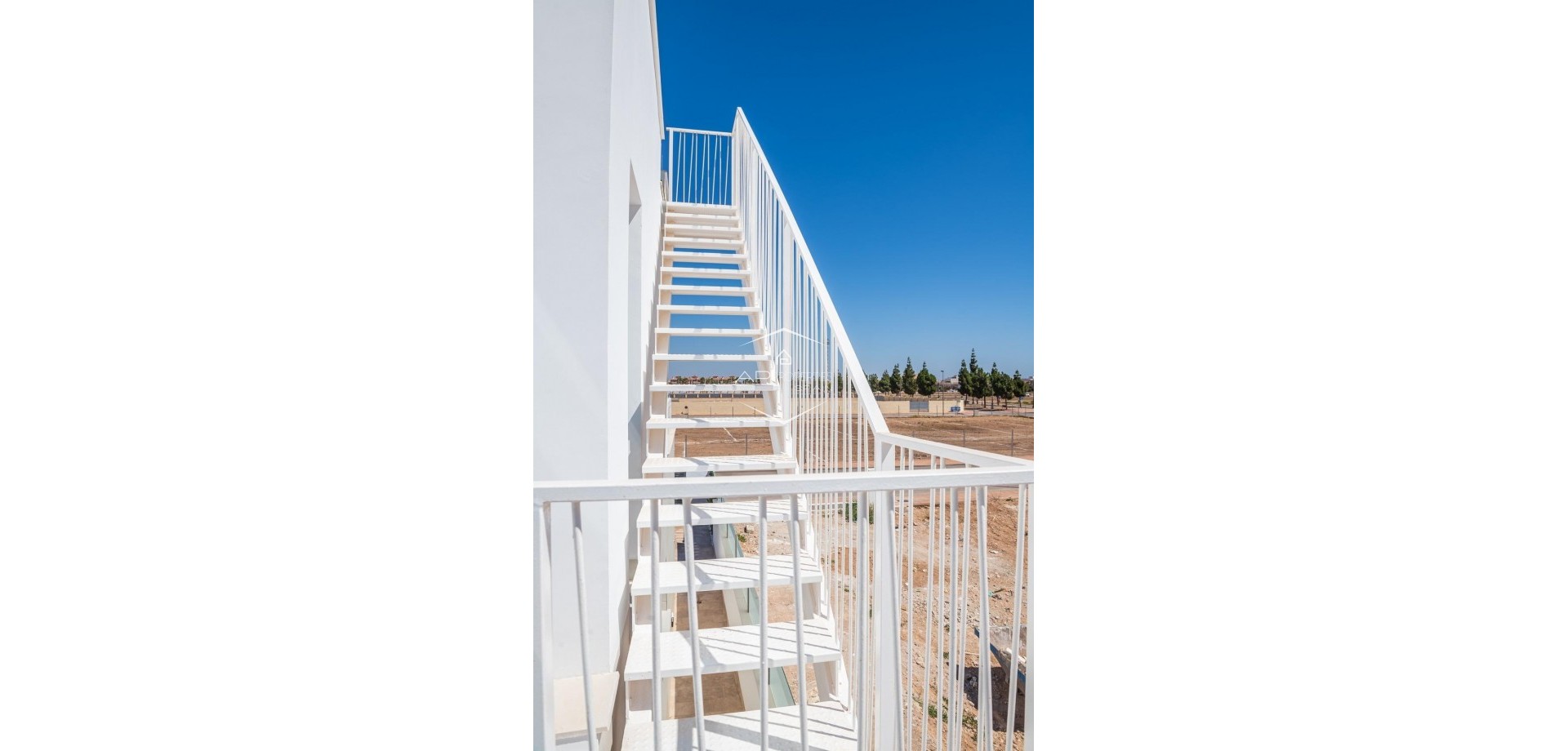 Nueva construcción  - Villa - Independiente -
Los Alcázares - Torre del Rame