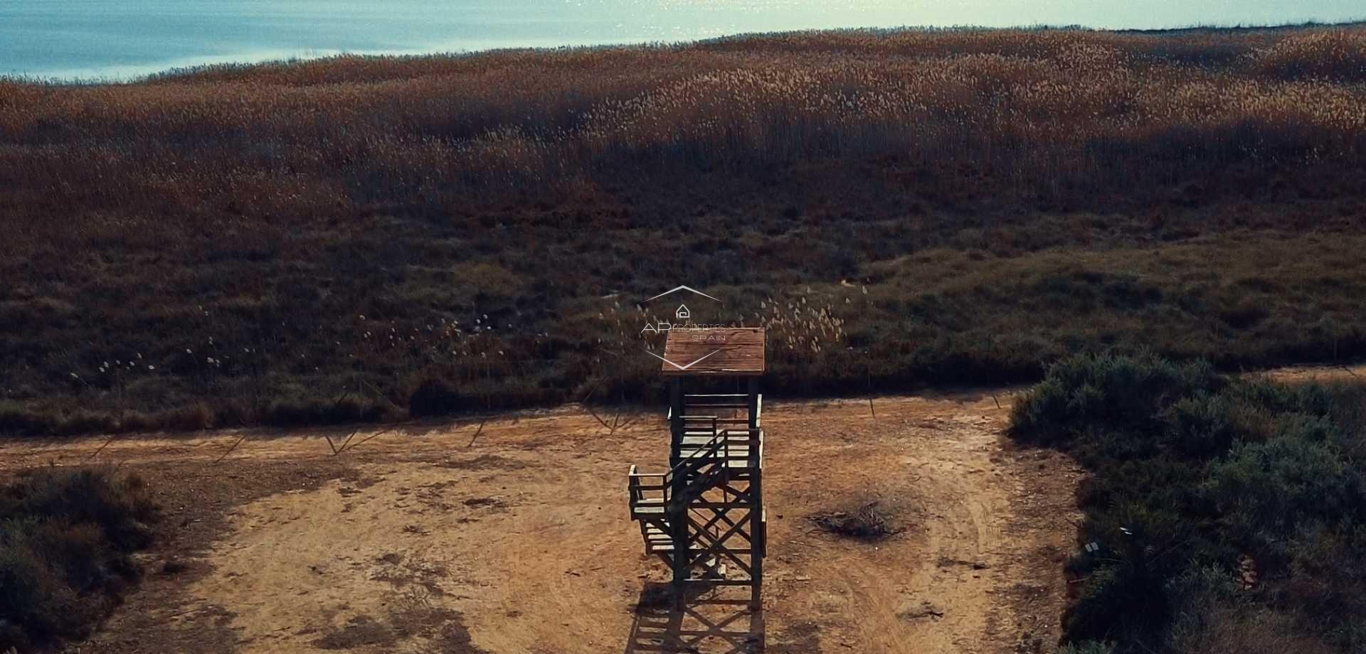 Nueva construcción  - Villa - Independiente -
Los Montesinos - La Herrada