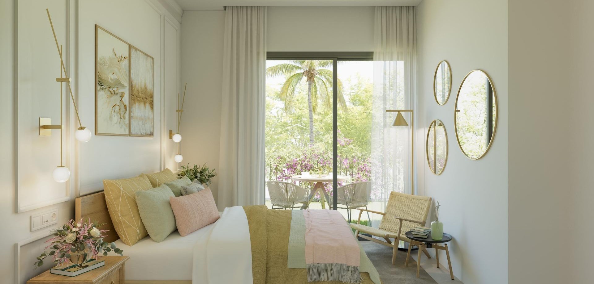 Nueva construcción  - Villa - Semi pareado -
Dolores - polideportivo