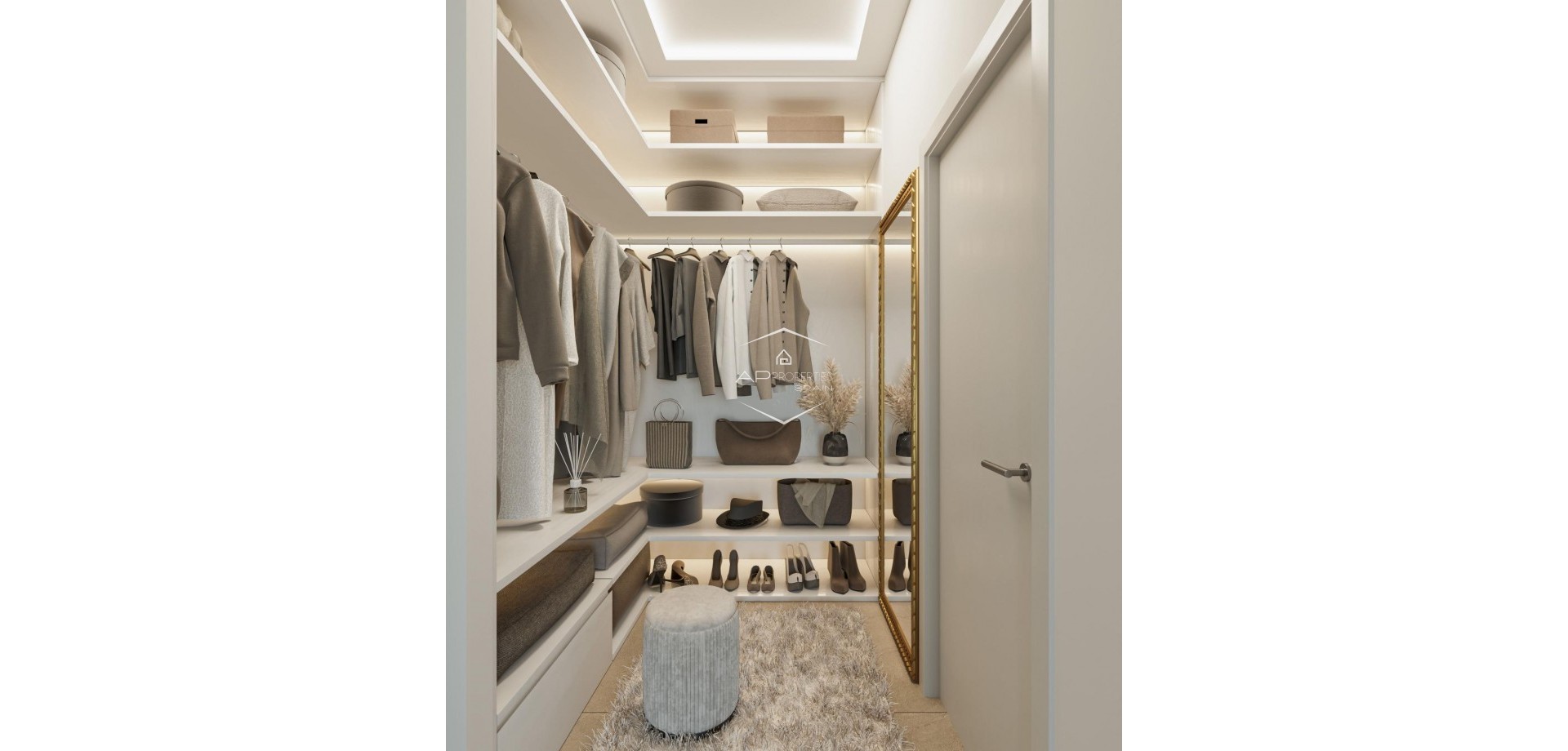 Nueva construcción  - Villa - Semi pareado -
Dolores - polideportivo