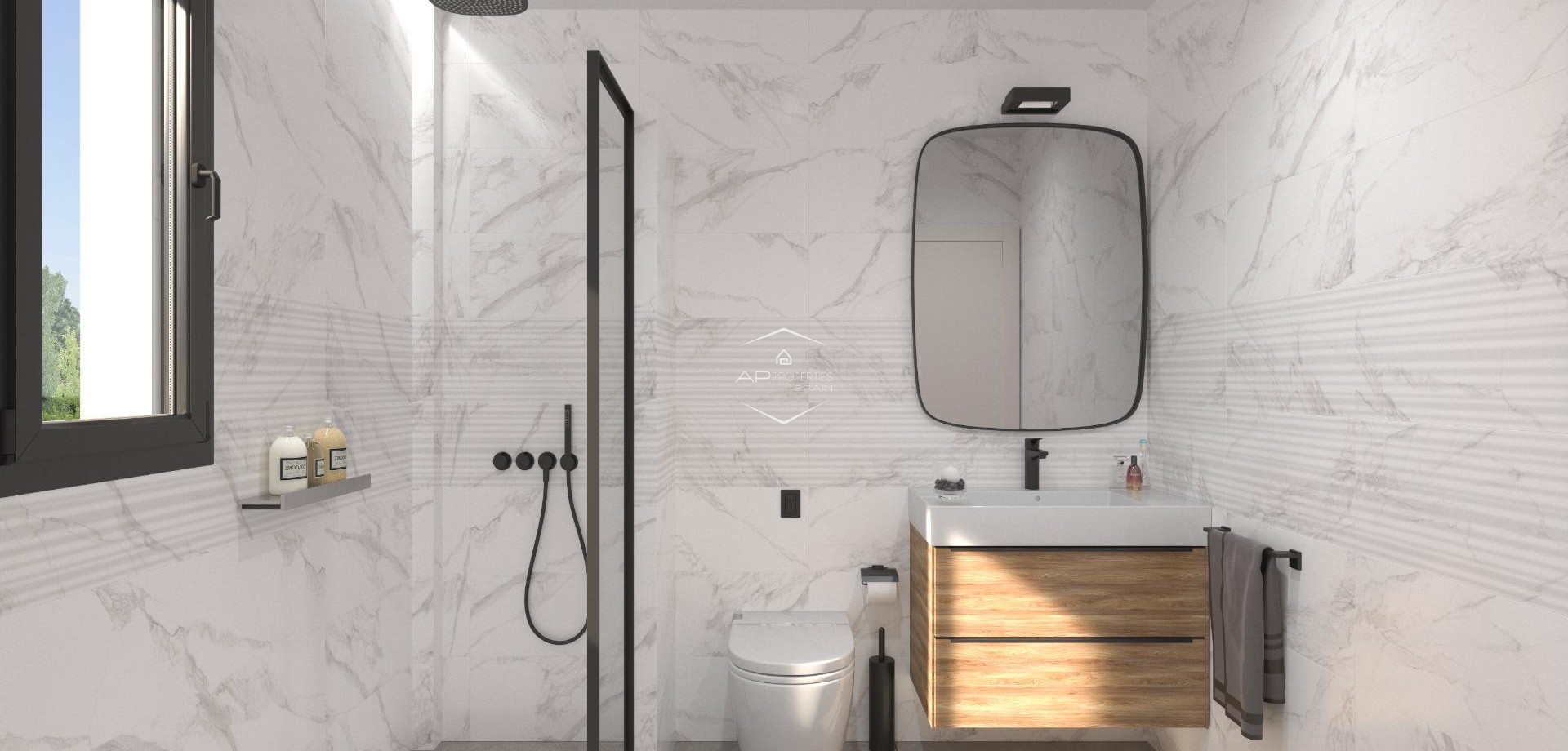 Nueva construcción  - Villa - Semi pareado -
Dolores - polideportivo