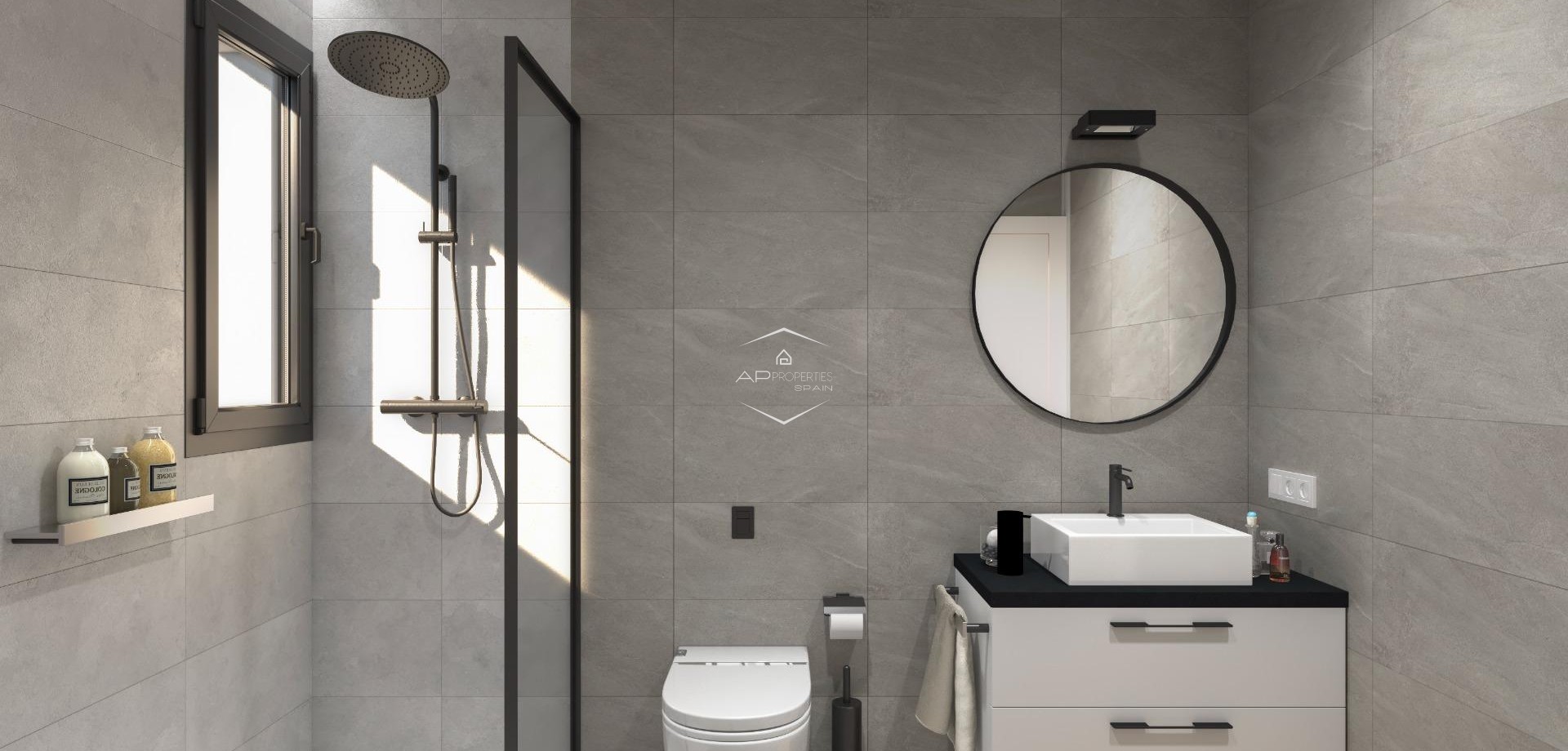 Nueva construcción  - Villa - Semi pareado -
Dolores - polideportivo