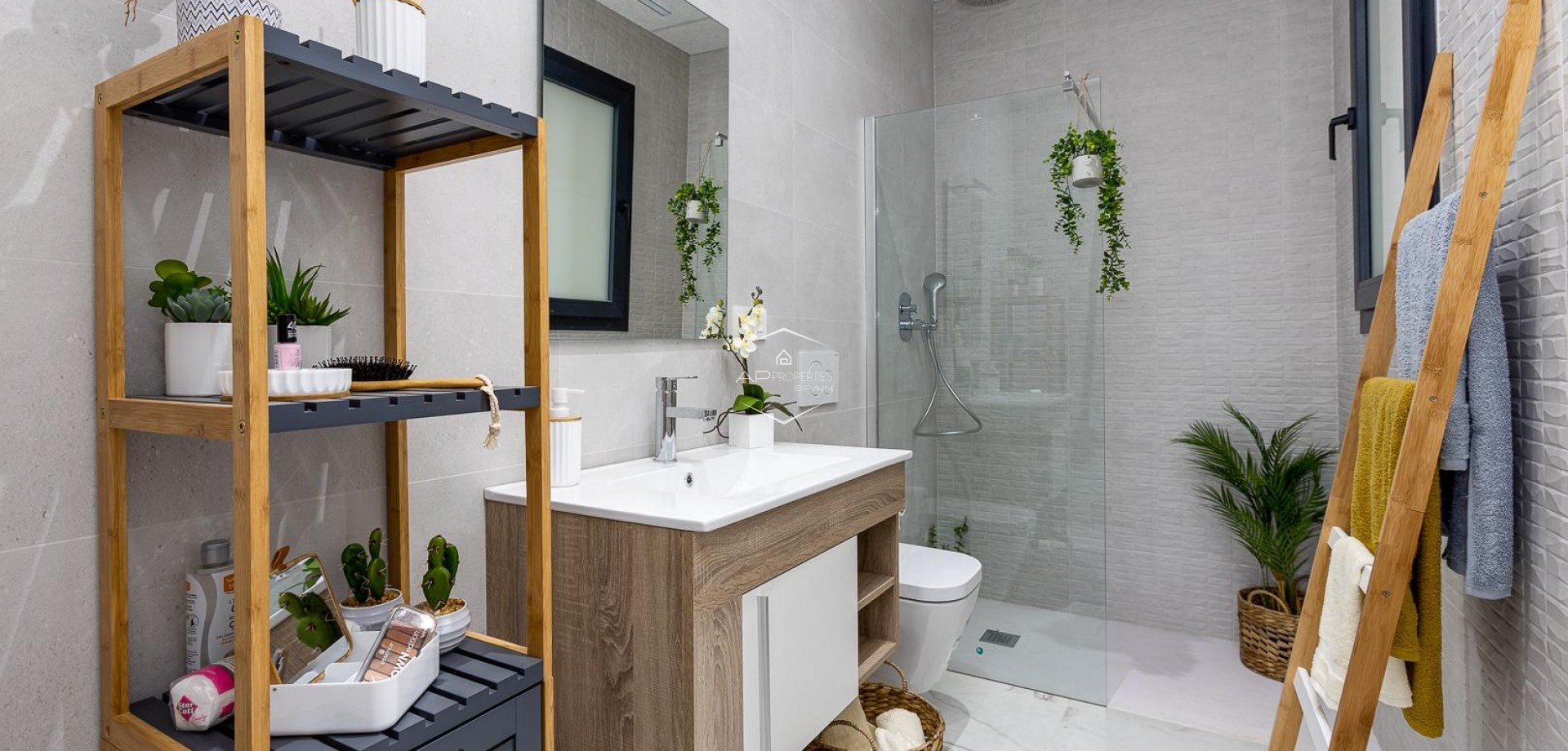 New Build - Apartment - flat -
Orihuela Costa - Los Altos