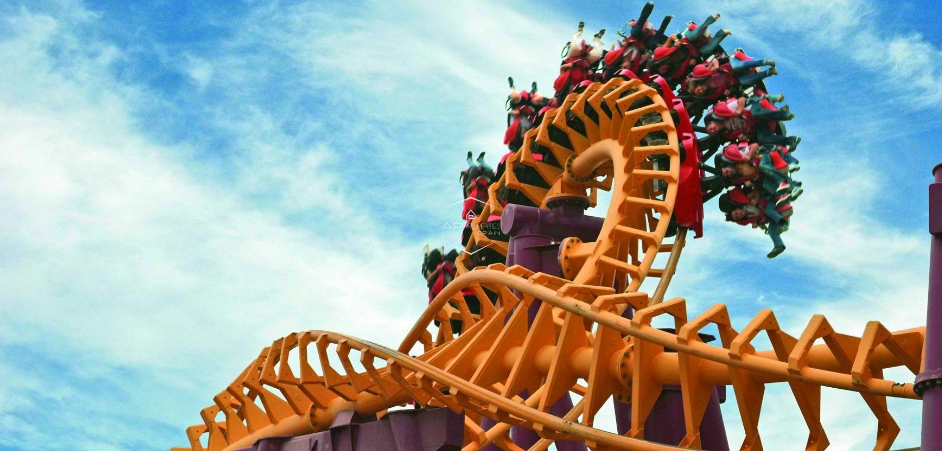 New Build - Villa - Detached -
Finestrat - Balcón de Finestrat