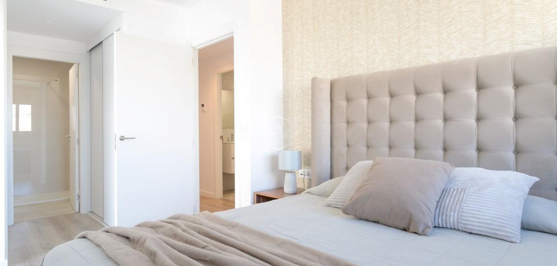 New Build - Villa - Detached -
Finestrat - Balcón de Finestrat