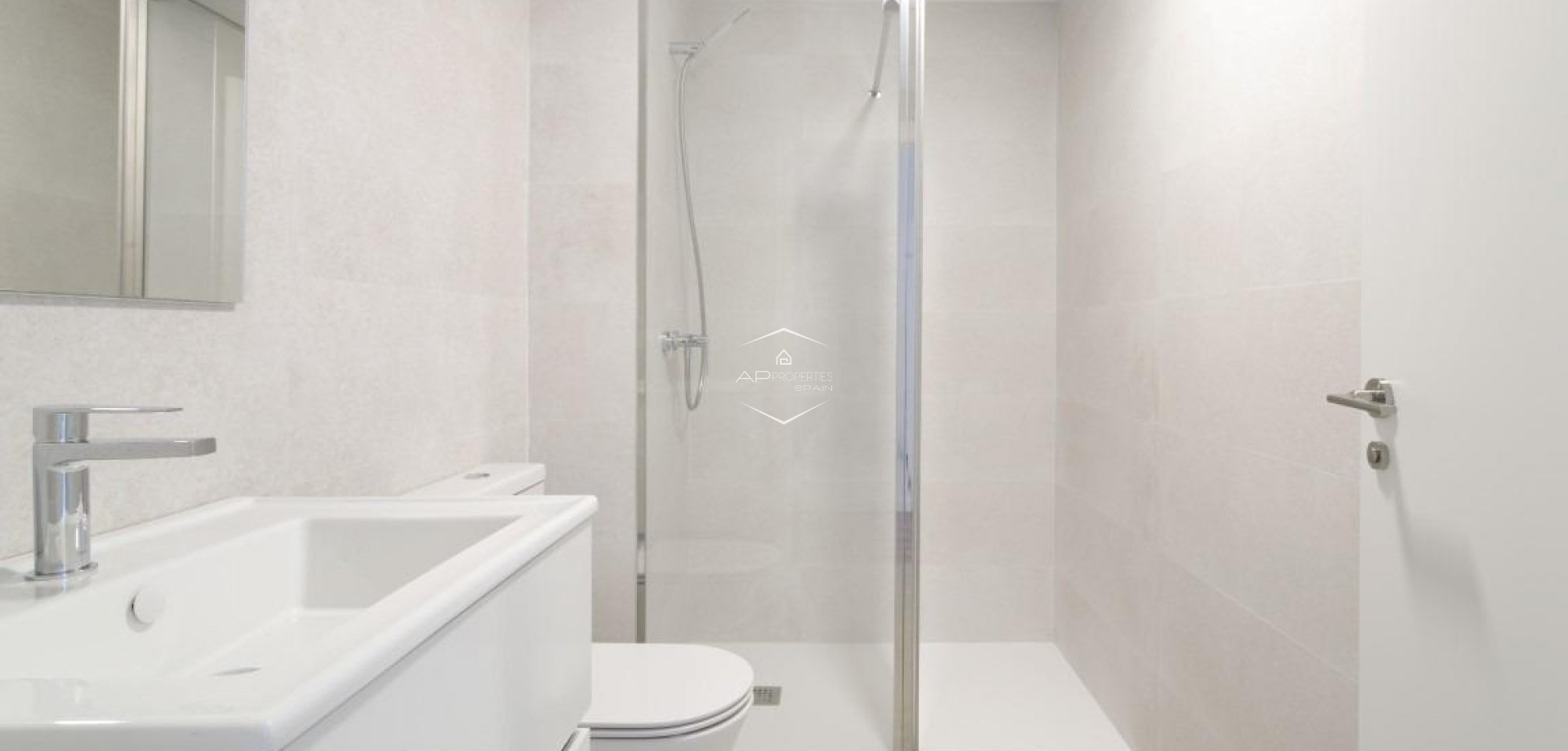 New Build - Villa - Detached -
Finestrat - Balcón de Finestrat