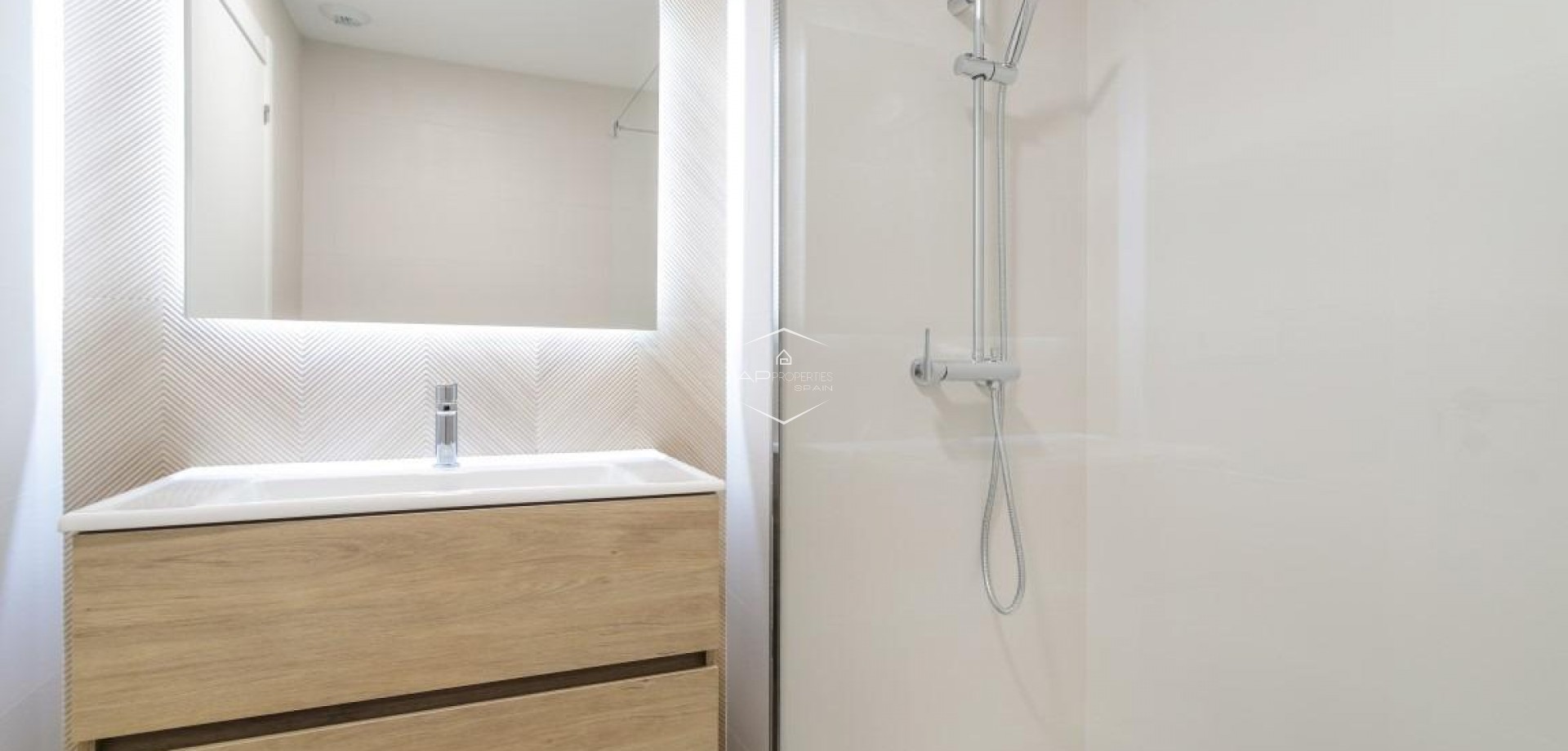 New Build - Villa - Detached -
Finestrat - Balcón de Finestrat