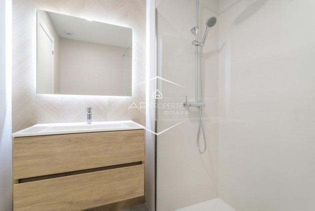 New Build - Villa - Detached -
Finestrat - Balcón de Finestrat