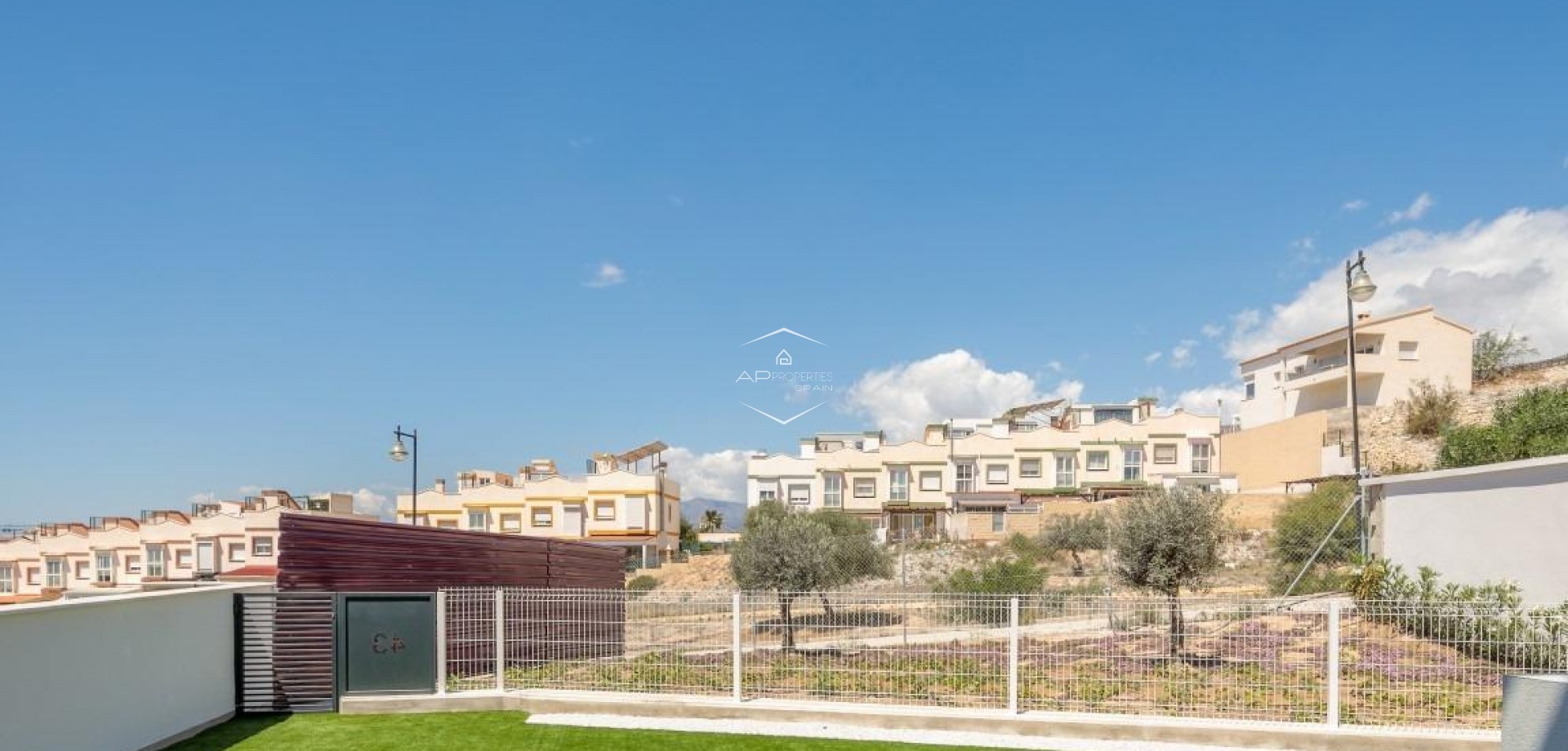 New Build - Villa - Detached -
Finestrat - Balcón de Finestrat