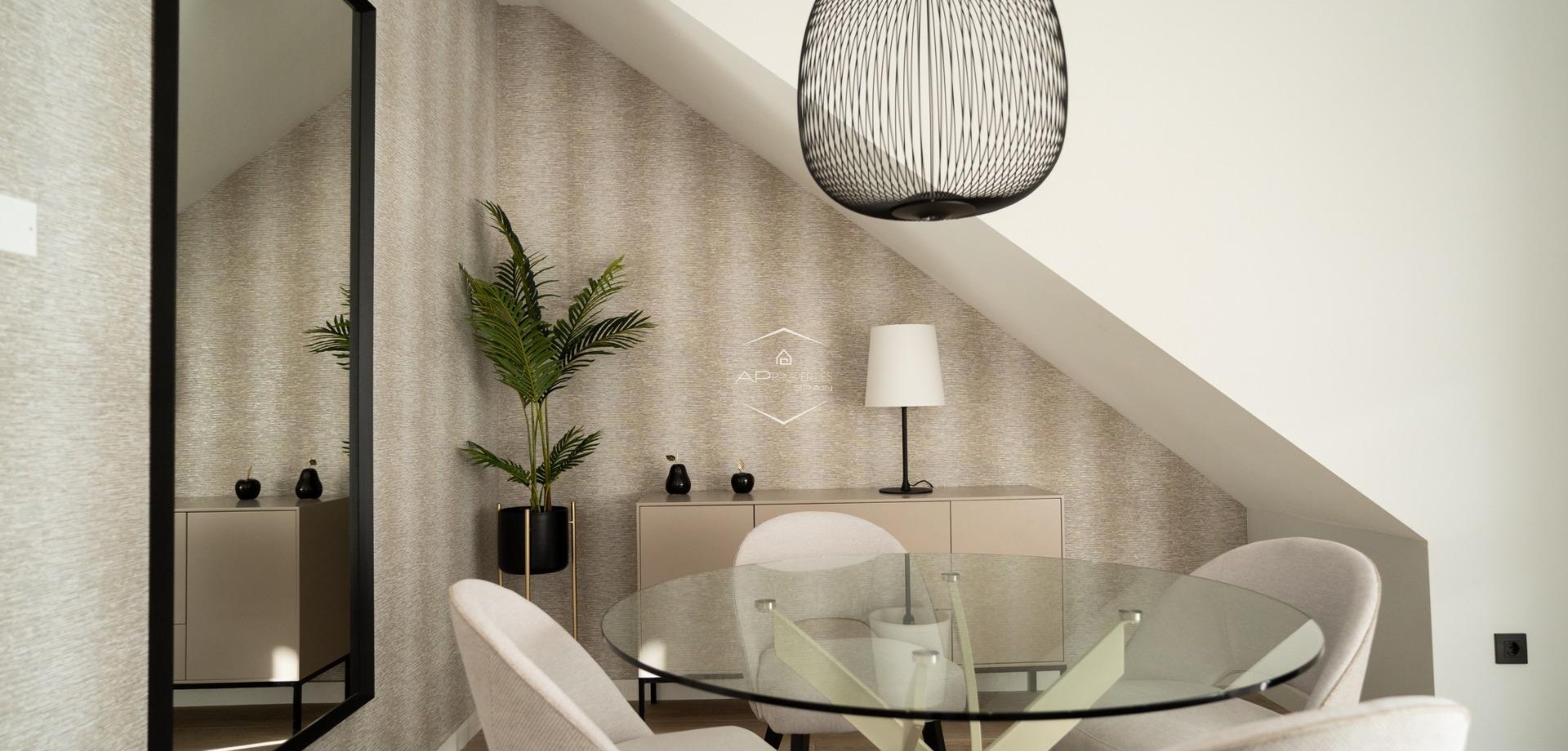 New Build - Townhouse -
Orihuela Costa - Entre golf