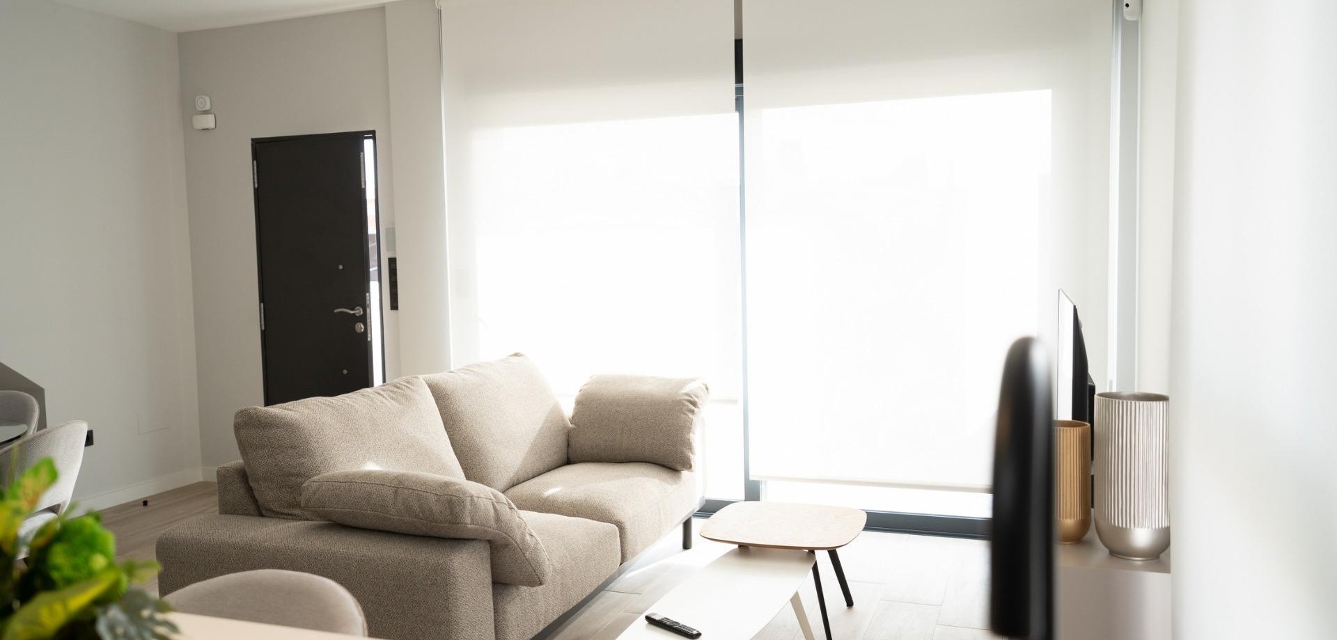 New Build - Townhouse -
Orihuela Costa - Entre golf