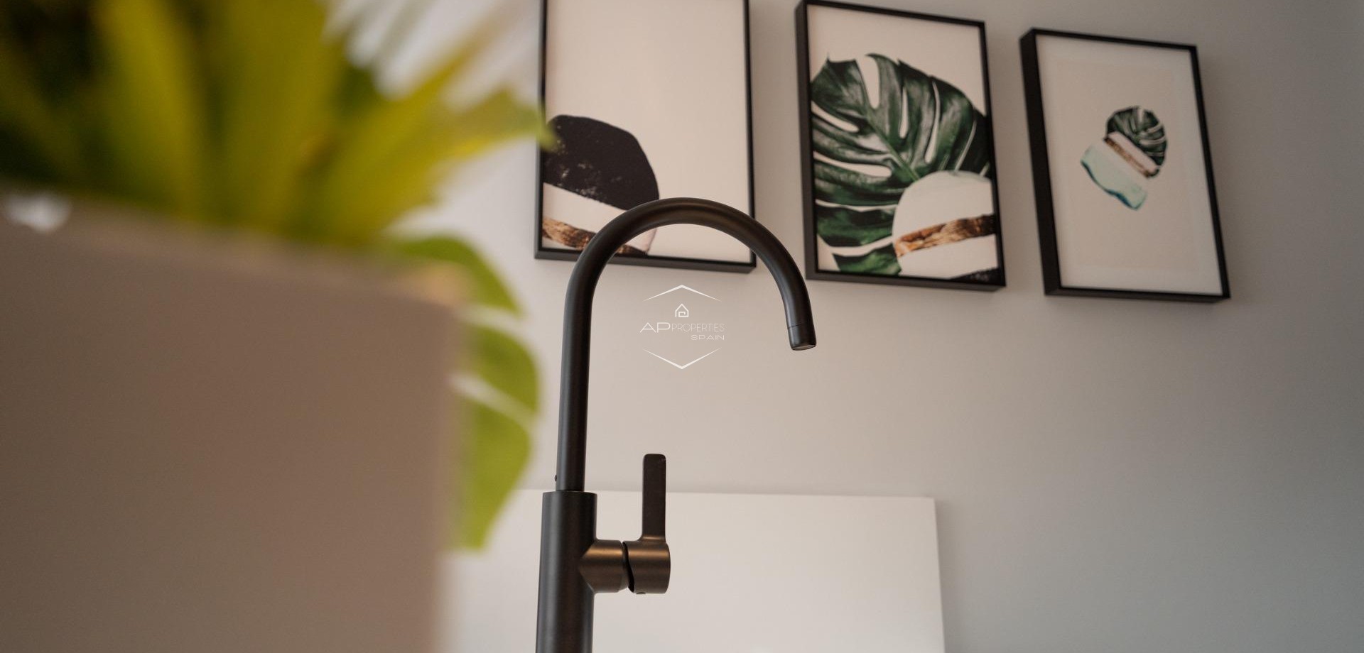 New Build - Townhouse -
Orihuela Costa - Entre golf