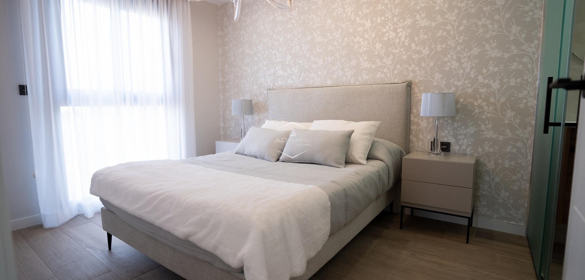 New Build - Townhouse -
Orihuela Costa - Entre golf