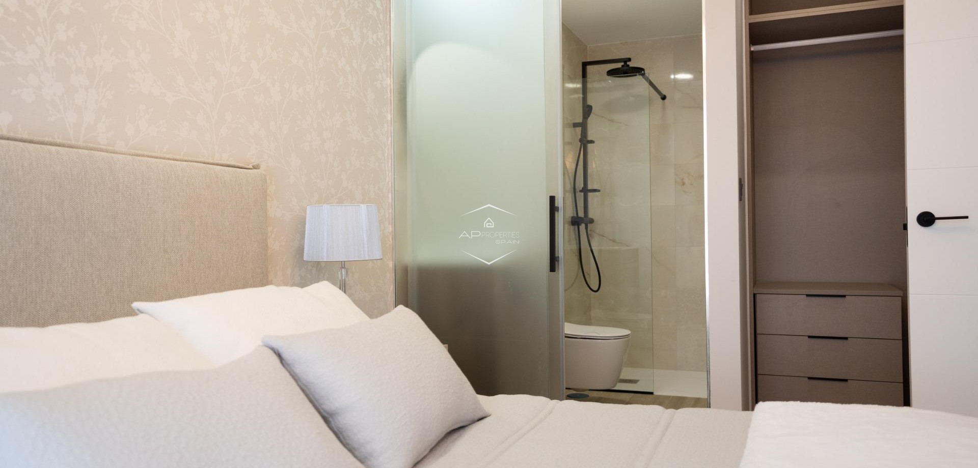 New Build - Townhouse -
Orihuela Costa - Entre golf