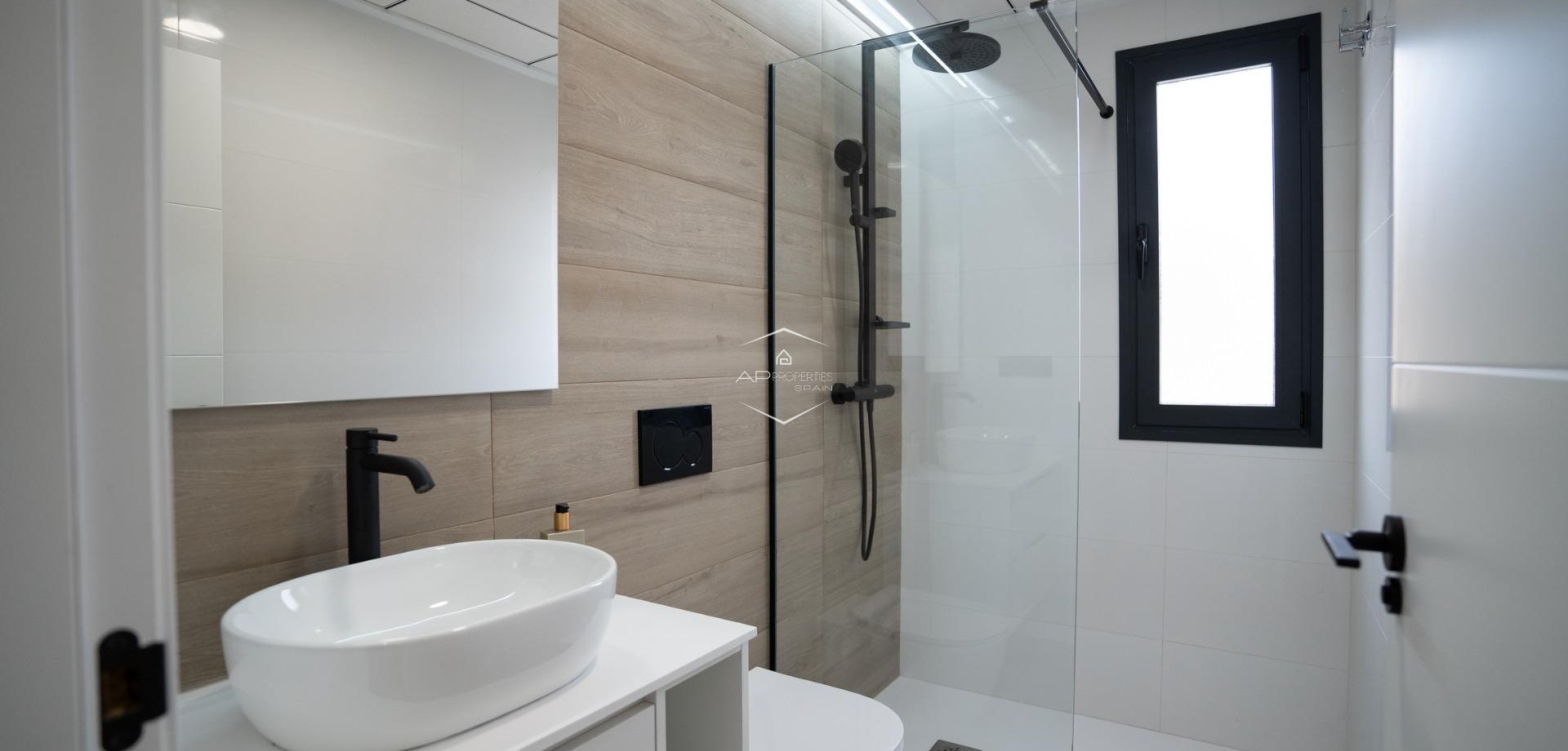 New Build - Townhouse -
Orihuela Costa - Entre golf