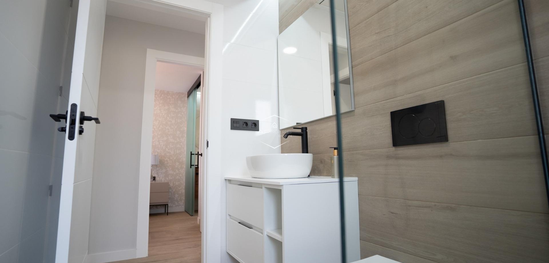 New Build - Townhouse -
Orihuela Costa - Entre golf