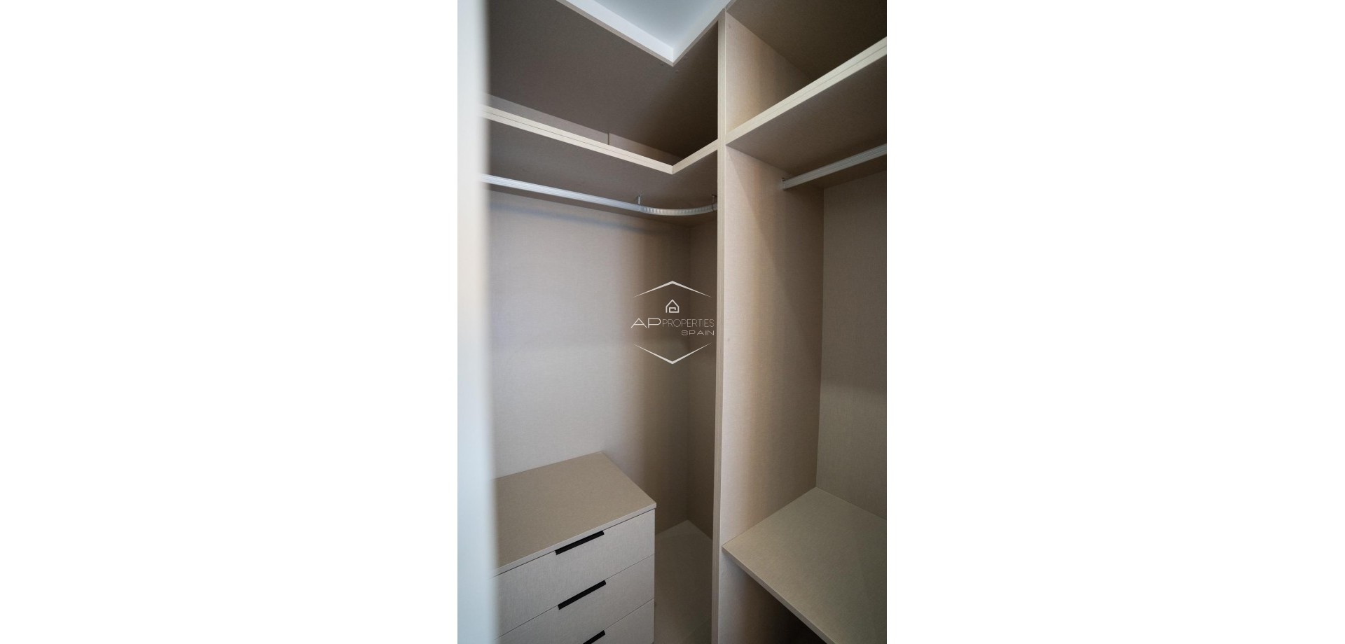 New Build - Townhouse -
Orihuela Costa - Entre golf