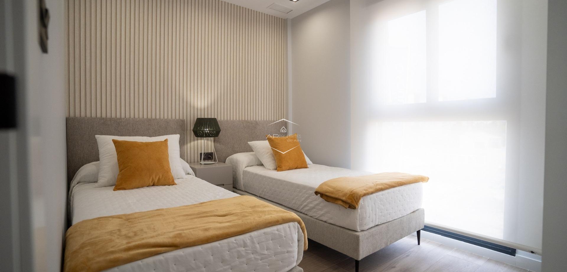 New Build - Townhouse -
Orihuela Costa - Entre golf