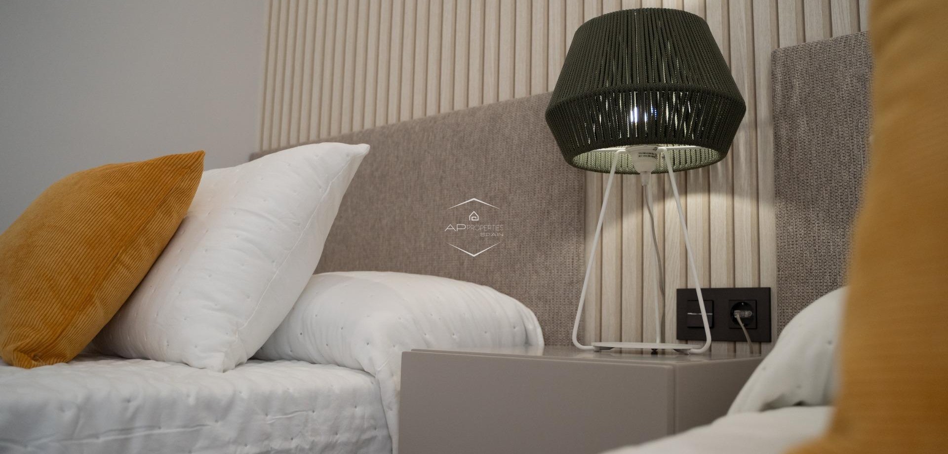 New Build - Townhouse -
Orihuela Costa - Entre golf