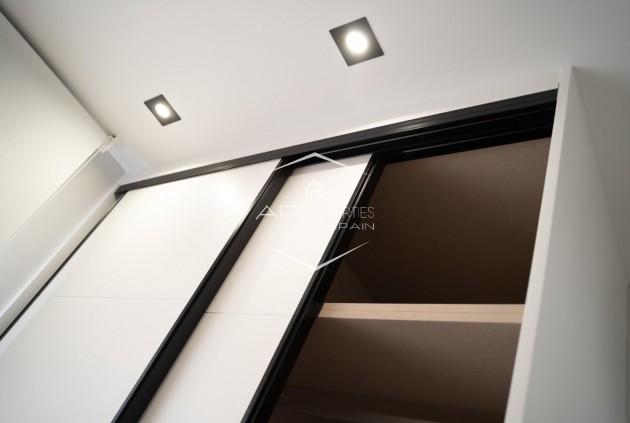 New Build - Townhouse -
Orihuela Costa - Entre golf